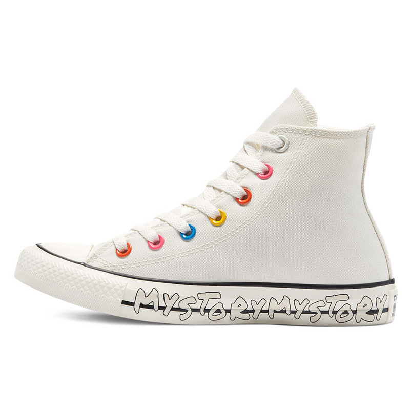 SEPATU SNEAKERS CONVERSE Wmns My Story Chuck Taylor All Star High Top